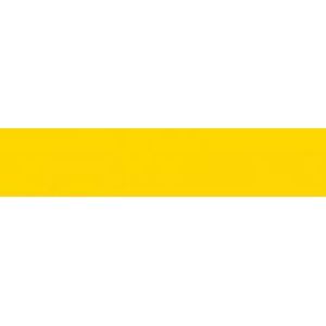 76962 Кромка колор 19/0,4 TRE/PVC1134 желтый  13050921305