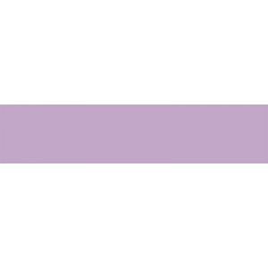 78243 Кромка колор 19/0,4 TREND/PVC1134   Ирис  13050921322