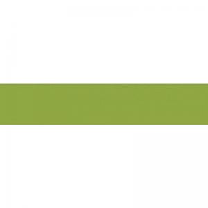 78259 Кромка декор 19/2 TREND/PVC1134  Ярко-зеленый (Гринери)  13075141039