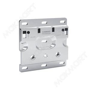 Кронштейн 120*120мм для подвесок арт.807 и 807.RV, отделка цинк