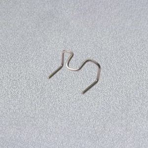 Ограничитель угла открывания 86" для петель серии 200 с чашкой 35мм, никель