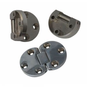 ПЕТЛЯ СЕКРЕТЕРНАЯ W-2014