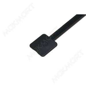 Заглушка на чашку для выравнивателя TN213, цвет черный