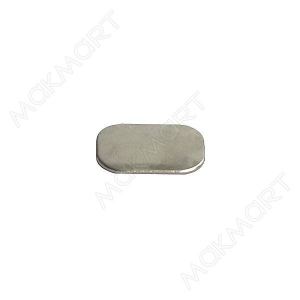 Ответная часть Push Magnetic самоклеящаяся