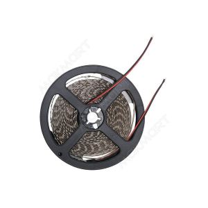 Лента светодиодная SMD2835, 120 LED/м, 14.4Вт/м, 12В, CRI80, 1400-1500Лм./м 5000х8 мм, IP 20, 3000-3