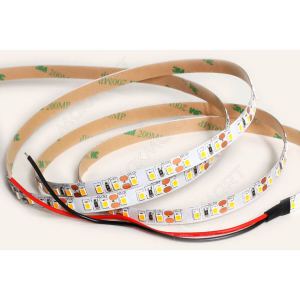 Лента светодиодная SMD2835, 120 LED/м, 14.4Вт/м, 12В, CRI80, 1400-1500Лм./м 5000х8 мм, IP 20, 3000-3