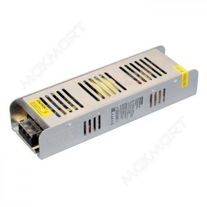 Источник питания 300Вт, 170-264В/12В, 25A, IP20, 223*67*40мм