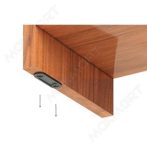 Подпятник, цвет черный Подпятник, цвет черный