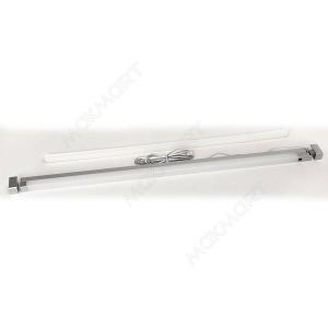 Светильник LED Dentro 3, 563 мм, 5W/12V, 6000K, отделка алюминий