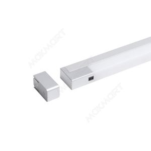 Светильник LED Dentro 3, 563 мм, 5W/12V, 6000K, отделка алюминий