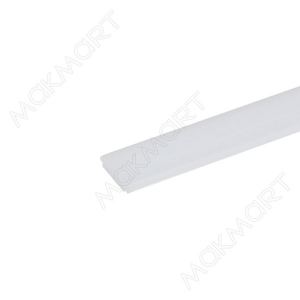 Рассеиватель для профиля 2210, L=3000мм, отделка матовый, тип "Slide"