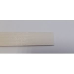 91470 Кромка декор 19/0,4 ORIGIN/ABS  Белый (поры)  13641251032