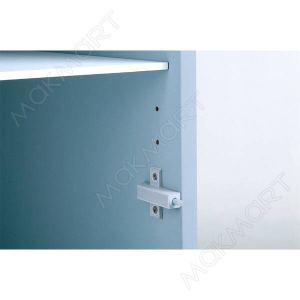 D064SNBR Адаптер для Smove, крепление под шуруп, бежевый D064SNBR Адаптер для Smove, крепление под шуруп, бежевый