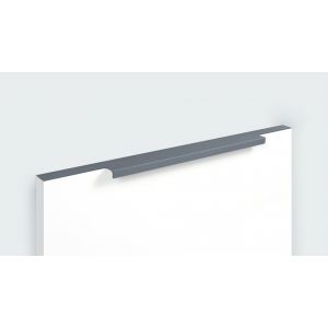 Мебельная ручка RAY  RT109GR.1/000/400  Серый