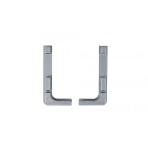 Заглушка боковая ZnAI GOLA BALANCE RZ051.01GR