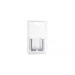 Заглушка боковая ZnAI GOLA BALANCE RZ051.01GR