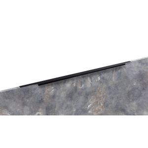 Мебельная ручка RAY  RT109BL.1/000/1000 Матовый чёрный