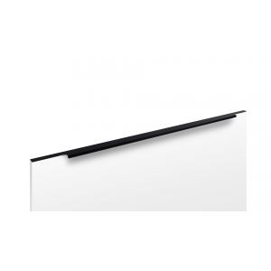 Мебельная ручка RAY  RT109BL.1/000/1000 Матовый чёрный