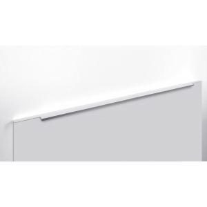 Мебельная ручка RAY RT109SC.1/000/1200  Сатиновый хром