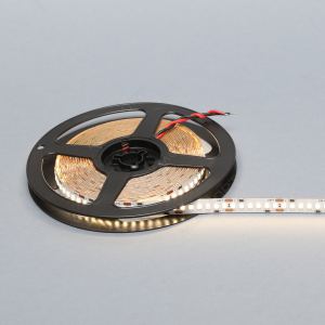 Лента светодиодная SMD2835, 204 LED/м, 22Вт/м, 24В, CRI85, 2000Лм./м 5000х10 мм, IP 20, 4000-4500К (