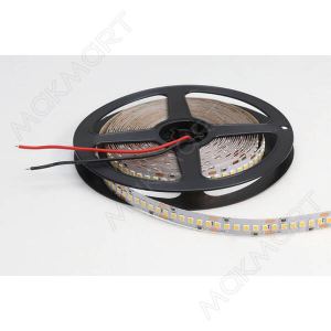 Лента светодиодная SMD2835, 204 LED/м, 22Вт/м, 24В, CRI85, 2000Лм./м 5000х10 мм, IP 20, 4000-4500К (