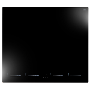 Индукционная варочная панель Konigin Andromeda I604 SB2BK new