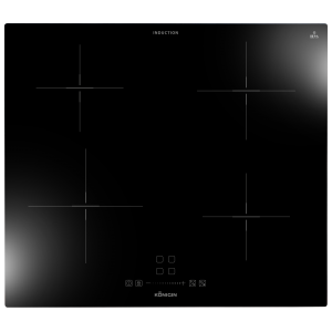 Индукционная варочная панель Konigin Lacerta I604 SBK