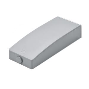 Механизм PUSH TO OPEN SILENT для петель, серый Механизм PUSH TO OPEN SILENT для петель, серый