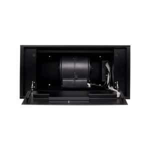 Кухонная вытяжка Konigin Incanto Black 60