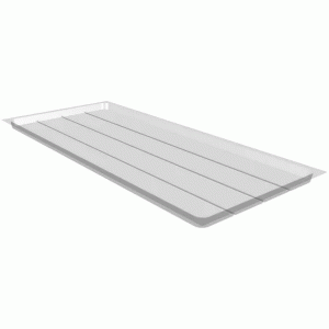 Поддон пластиковый к сушилке VARIANT 3 в модуль 600 мм TE06.0102.05.081