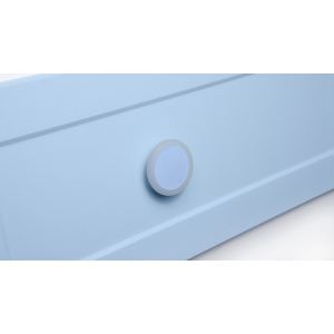RC600DB.4 (Ручка мебельная LOLLIPOP)