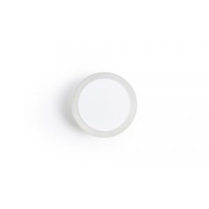 RC600W.4 (Ручка мебельная LOLLIPOP)
