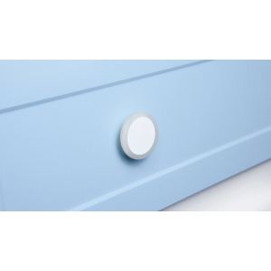 RC600W.4 (Ручка мебельная LOLLIPOP)