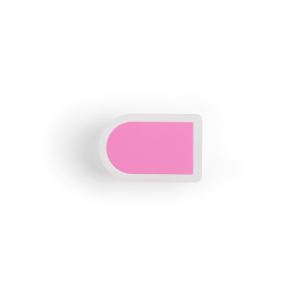 RC601PN.4 (Ручка мебельная POPCORN)