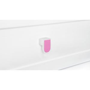 RC601PN.4 (Ручка мебельная POPCORN)