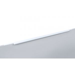 Мебельная ручка RAY RT109W.1/000/1200 Белый