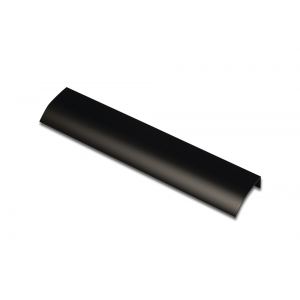 Ручка-профиль CA4 L156мм., м,ц. 128мм черный