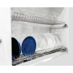 Комплект посудосушителя AFF, 800мм, 18ДСП AF21800kit18