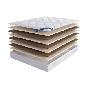 Lotos 21 см 160*200