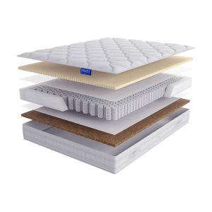 Матрац Camelia Lux 160*200
