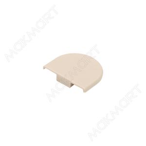 Заглушка для стяжек 7047/7064, цвет тауп