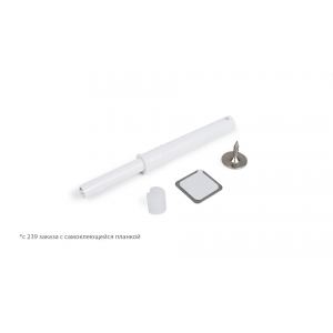 Магнитный толкатель Push-to-Open скрытого монтажа AMF15/W Белый Магнитный толкатель Push-to-Open скрытого монтажа AMF15/W Белый