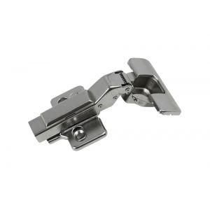 Петля 361 Clip-On D35 мм с доводчиком угловая 30 град. 1 м.планкой Н0мм
