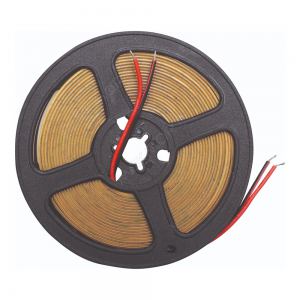 Лента светодиодная COB, 480 LED/м, 9Вт/м, 12В, 700-800Лм/м 5000х5 мм, IP20, 4000-4500К (нейтральный