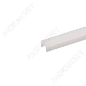 HW.005.097.FR Рассеиватель для профиля 2817, L=3100мм, отделка матовый, тип "clip"