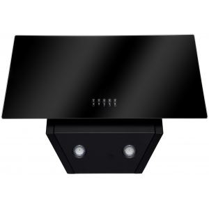 Кухонная вытяжка Konigin Colibri Black 50