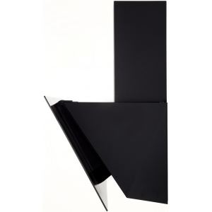 Кухонная вытяжка Konigin Colibri Black 50
