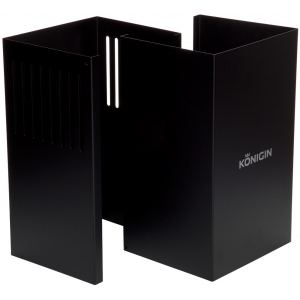 Кухонная вытяжка Konigin Colibri Black 50