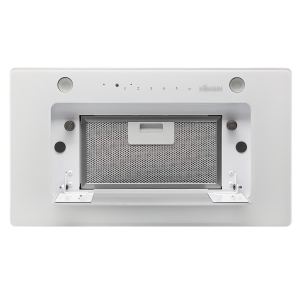 Кухонная вытяжка Konigin Falcon White Glass 50