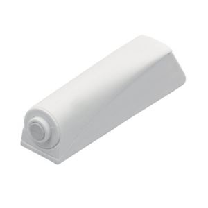 908958901 Механизм Push to open Pin для петель, под запрессовку, длинный ход, цвет белый 908958901 Механизм Push to open Pin для петель, под запрессовку, длинный ход, цвет белый